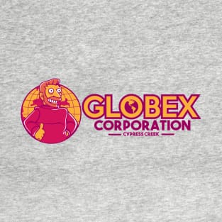Globex Corp. T-Shirt